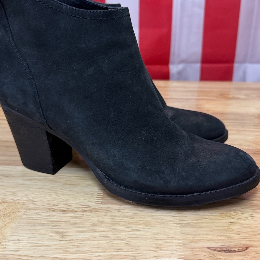 Steve Madden Ankle Boots - Picture 8 of 10
